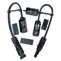 Boîte de jonction personnalisée pour PV-Mod, vente en gros