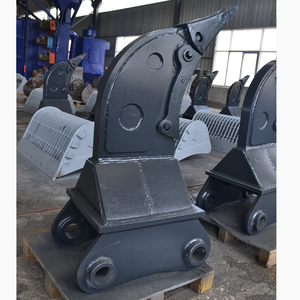 Haute Qualité Usine Fournir pelle ripper avec <span class=keywords><strong>dent</strong></span> hydraulique pelle souche ripper - Product Image 5