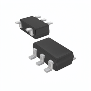 In Stock Power Management (PMIC) Buy Electronics Components Online XC6501A371MR-G SC 74A, SOT 753 - Product Image 1