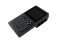 Terminal Palm Linux PocketTerm35-RPI-ACCE con Pantalla Táctil HD de 3.5 Pulgadas y Resolución de 640*480, Compatible con Raspberry Pi 4B/5 (NO Incluye) K542