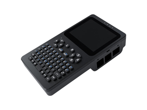 Terminal Palm Linux PocketTerm35-RPI-ACCE, écran tactile HD Full Fit de 3,5 pouces 640*480, compatible Raspberry Pi 4B/5 (NON inclus) K542 - Product Image 3