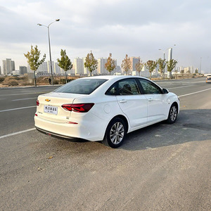 <span class=keywords><strong>Chevrolet</strong></span> Monza 2020 320 Auto Enjoy Edition automatique d'occasion, bien entretenue <span class=keywords><strong>et</strong></span> de haute qualité - Product Image 6