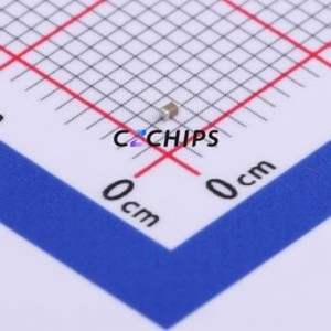 ตัวเก็บประจุแบบ SMD (MLCC) รุ่น V102K0402X7R500NBT ขนาด 0402 ( ค่าความจุ: 1nF ) ( ความแม่นยำ: 10% แรงดันไฟฟ้า: 50V ) - Product Image 2