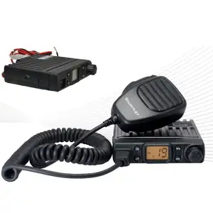 Cheap Price Button Control Powerful GMRS Mobile Car Radio 27MHz long range Amateur Radio Portable CB Radio