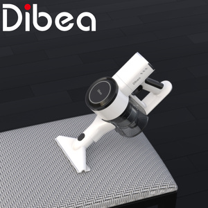 <span class=keywords><strong>Dibea</strong></span> <span class=keywords><strong>เครื่อง</strong></span><span class=keywords><strong>ดูด</strong></span><span class=keywords><strong>ฝุ่น</strong></span>อเนกประสงค์แบบ4 in 1ไร้สาย, <span class=keywords><strong>เครื่อง</strong></span><span class=keywords><strong>ดูด</strong></span><span class=keywords><strong>ฝุ่น</strong></span>28KPA ไร้สายแบบชาร์จไฟได้ไซโคลนแบบพกพา - Product Image 5