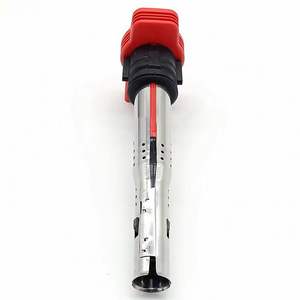 Bobina de encendido Volkswagen Touareg 3,0 T para Porsche Cayenne Audi 6 A4 A8 Q7 R8 Nueva condición - Product Image 4