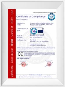 Réservoir de bière brillante à carbonatation empilable de 500L/Réservoir de bière brillante de 500L avec gaine à fossettes et couche d'<span class=keywords><strong>isolation</strong></span> - Product Image 6