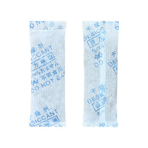 Gel de Sílice Desecante 1g 2g 3g 5g Absorbente de Humedad para Protección de Maquinaria Industrial, Almacenes y Equipaje - Product Image 2