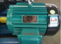 Prix des moteurs électriques triphasés à cage d'écureuil