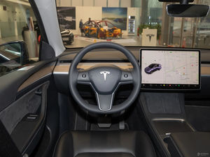 Gebruikt Tesla China - Model Y <span class=keywords><strong>3</strong></span> Nieuwe Energie Hoge Prestaties Lange Afstand Elektrische Auto - Product Image 6