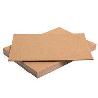 Wholesale Thickened Full Open Kraft Paper & Paperboards 200g 250g 300g 350g Tag Full Open Design for Better Visibility