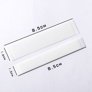 Ropa Cinta de <span class=keywords><strong>doble</strong></span> cara Mujeres Sin miedo Moda Secretos Lencería Cuerpo para ropa Cuerpo - Product Image 2