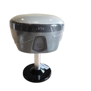 อุปกรณ์สำรวจ Hi-target VRTK2 GPS RTK พร้อมระบบ GNSS RTK ราคาประหยัด - Product Image 5