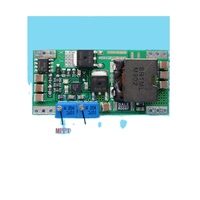 Shenzhen Leadsintec PCB PCBA Service de fabrication électronique EMS ODM OEM Circuit imprimé Solution unique