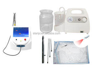 פופולרי 980nm endolaser rf simming butt הרמת משקל אובדן גוף גוף גוף ממריץ הצמד הביקיני - Product Image 5