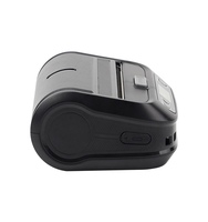 Imprimante d'étiquettes suspendues pour le commerce de détail de vêtements Gprinter GP-M324-6, impression thermique adhésive par lots, étiquettes de prix, codes-barres, pour magasins