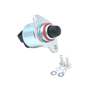 Soupape de régulation de régime de ralenti pour Chevrolet 1996-2007 AC147 AC142 31023 8171132090, pièce de rechange neuve - Product Image 3