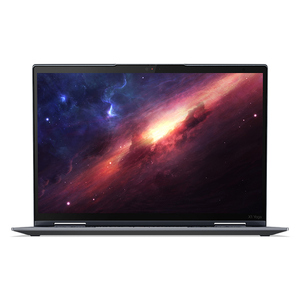 ThinkPad X1-Yoga Core I7-1360P แรม 16GB LPDDR5 ความจุ 1TB SSD หน้าจอ 14 นิ้ว FHD แบบสัมผัส หมุนได้ 360 องศา แล็ปท็อปธุรกิจพร้อมระบบสแกนลายนิ้วมือแบบพลิกได้ - Product Image 4