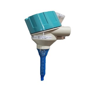 Medidor de Temperatura Industrial TS500 Integrado con Sonda Metálica a Prueba de Explosiones OEM/ODM PT100 - Product Image 2