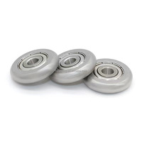 Fournisseur d'usine – Roulements à rouleaux en acier inoxydable non standard en acier chromé résistant à la corrosion