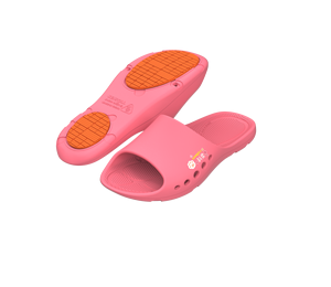 Zapatilla de GOMA <span class=keywords><strong>EVA</strong></span> antideslizante, para baño, interior, para mujer, nuevo diseño, 2022 - Product Image 1