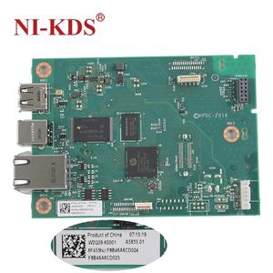 PCA formateur W2Q09-60001 pour HP M404 M404n M404dn <span class=keywords><strong>M404dw</strong></span> carte mère carte mère pour une utilisation dans Toner 58A 59A 76A - Product Image 2