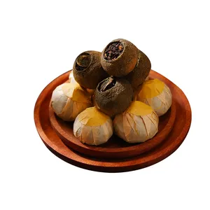 Оптовая продажа, маленький зеленый Мандариновый чай xaoqinggan - Product Image 1