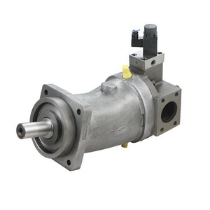 Rexroth A7VEL ของ A7V20EL,A7V28EL,A7V40EL,A7V55EL,A7V80EL,A7V107EL,A7V117EL,A7V160EL,A7V250EL, ปั๊มลูกสูบตัวแปร A7V500EL - Product Image 3