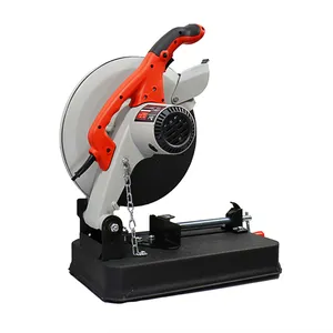 Flush Cut Electric Circular Saw Machine Saw For Metal