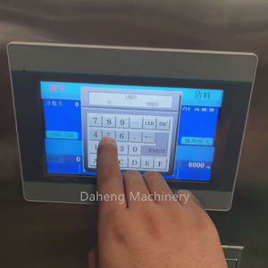 Geniş ambalaj aralığı <span class=keywords><strong>Protein</strong></span> paketleme makinesi süt toz dolum makinası - Product Image 2