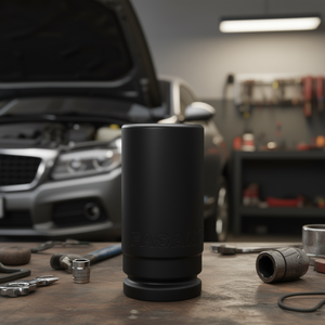 Fasano <b>Socket</b> Wrench 32mm 6 Point Deep <b>Impact</b> <b>Socket</b> Auto Repair Tool - Product Image 3