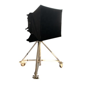 5 mètres de haut porteur 30kg robuste en acier inoxydable caméra à rouleaux prise de vue trépied de Studio <span class=keywords><strong>photographique</strong></span>, support de lumière - Product Image 4