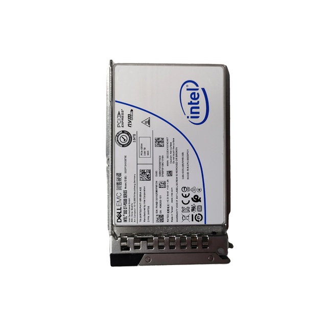 High Quality Enterprise Ssd KRT3G 3.84TB NVME 2.5 SSD Hard Drive