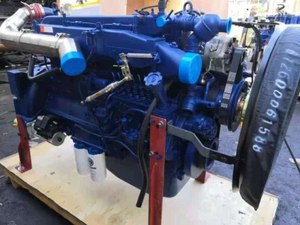 Moteur marin de 170 à 350 ch pour bateau/moteur hors-bord - Product Image 1