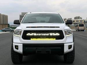 <span class=keywords><strong>Toyota</strong></span> Tundra 5.7L Turbo SUV <span class=keywords><strong>2014</strong></span>, conduite à gauche, intérieur foncé, automatique, véhicule d'<span class=keywords><strong>occasion</strong></span>, <span class=keywords><strong>prix</strong></span> abordable, fabriqué en Chine, bon état - Product Image 1