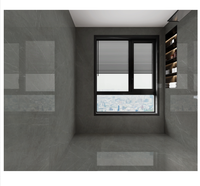 Carreaux de sol et de mur en céramique chinoise de luxe 600x1200 pour villas, hôtels, salons, entrepôts, escaliers, couloirs antidérapants, salles de bain