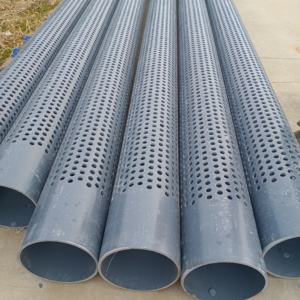 Fabricantes <span class=keywords><strong>de</strong></span> tubos perforados upvc ACCESORIOS <span class=keywords><strong>4</strong></span> tubería <span class=keywords><strong>de</strong></span> drenaje pozo <span class=keywords><strong>de</strong></span> agua tubería <span class=keywords><strong>de</strong></span> PVC lista <span class=keywords><strong>de</strong></span> precios <span class=keywords><strong>de</strong></span> 5 pulgadas - Product Image 5