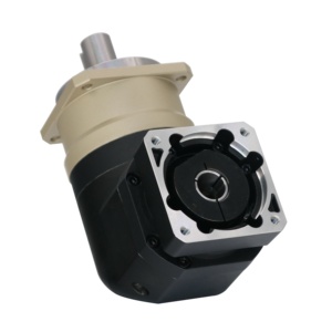 ตัวลดความเร็วแรงบิดสูงความเร็วสูง EVB060 อัตราทด 10 ซีรีส์ 90 องศา กล่องเกียร์แบบดาวเคราะห์มุมฉาก สแตนเลส - Product Image 6