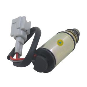 Válvula de Control Electrónica del Compresor de Aire Acondicionado VCS14EC para Renault Clio CAPTUR 926004183R 926000217r - Product Image 3