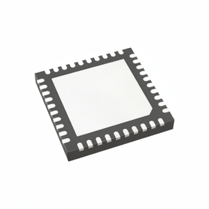 40 WFQFN Exposed Pad Power Management (PMIC) Manufacturer Channel Buy Electronics Components Online LTC3887IUJ-2#TRPBF - Product Image 1