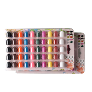 Yaqin CE ROHS Certifié Pédicure Nail Art Ponçage Cap avec Alumine et Acier Inoxydable Nail Drill 180 # Grit pour Manucure Pédicure - Product Image 6