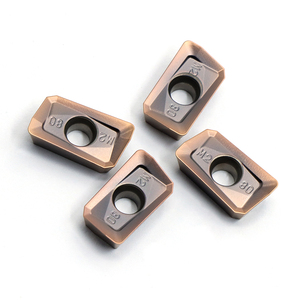 Nhà sản xuất dao tiện cacbua APMT1604PDER APMT1135, dao tiện phay cacbua - Product Image 4