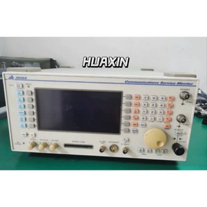 Monitor de Servicio de Comunicación IFR / Aeroflex / Marconi 2945A hx hx - Product Image 1