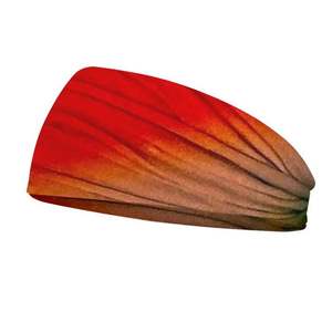 Europa Estados Unidos Primavera Verano Anti-carrete gradiente diadema leche seda elástico pañuelo para Yoga deportes ocio sudor - Product Image 5