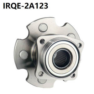 Ensemble de moyeu de roue IRQE-2A123, diamètre intérieur de 27mm, pièce de rechange pour Toyota Matrix E14 - Product Image 3