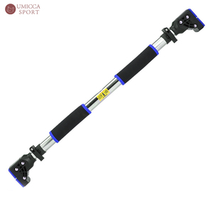 <span class=keywords><strong>Barre</strong></span> de traction et de poussée <span class=keywords><strong>extensible</strong></span> pour la gymnastique à domicile <span class=keywords><strong>Barre</strong></span> de mentonnière horizontale pour la musculation - Product Image 2