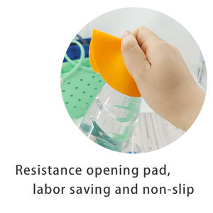 แผ่นรองแก้วซิลิโคนกันลื่น ทนความร้อน กันน้ำ เป็นมิตรกับสิ่งแวดล้อม ขายดี เหมาะสำหรับใช้ในบ้าน ห้องครัว บาร์ และบริการเครื่องดื่ม - Product Image 2