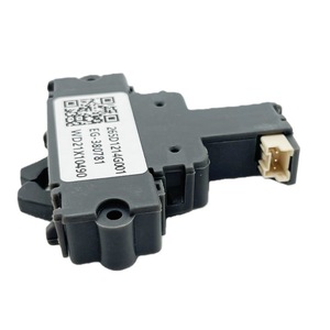Interrupteur de verrouillage de porte WD21X10490 265D1214G001, actionneur de verrouillage pour système de verrouillage centralisé - Product Image 1