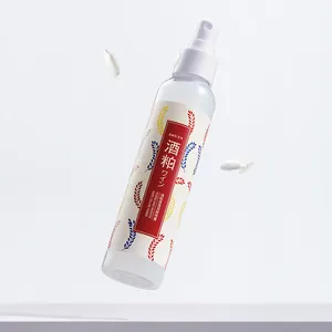 bioaqua kulit moisturizing spray Suppliers-BIOAQUA ODM Produk Perawatan Kulit Label Pribadi OEM Semprot Cat Wajah Ketebalan Toner