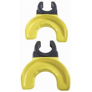 Facom-ชุด U.89J1ส้อมสีเหลือง2อัน-โช้คอัพ3148510744780 EAN - Product Image 1